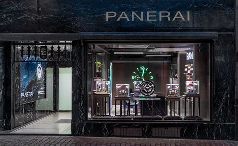 officine panerai basel|Panerai Boutique Basel Boutique Panerai .